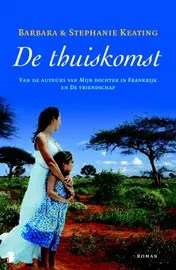 Omslag van Thuiskomst