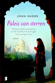 Omslag van Paleis van Sterren