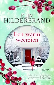 Omslag van Een warm weerzien
