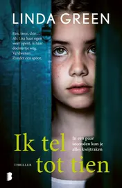 Omslag van Ik tel tot tien