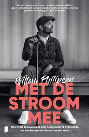Omslag van Met de stroom mee