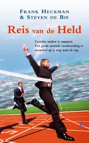Omslag van Reis van de held