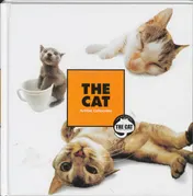 Omslag van The cat
