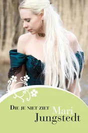 Omslag van Die je niet ziet
