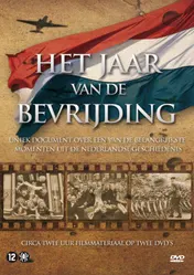 Omslag van Het jaar van de bevrijding