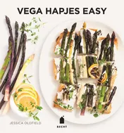Omslag van Vega hapjes easy