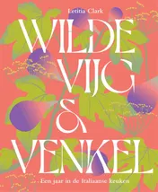 Omslag van Wilde vijg & venkel