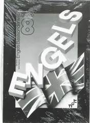 Omslag van Werkboek set 5 ex.