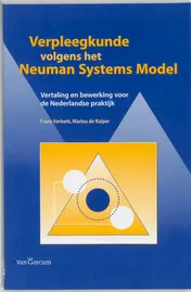 Omslag van Verpleegkunde volgens het Neuman Systems Model