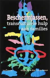 Omslag van Beschermjassen