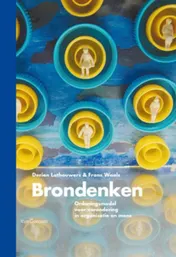 Omslag van Brondenken