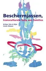 Omslag van Beschermjassen, transculturele hulp aan families