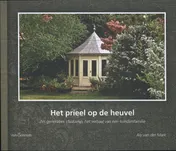 Omslag van Het prieel op de heuvel