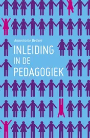 Omslag van Inleiding in de pedagogiek