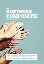 Omslag van De business compositie