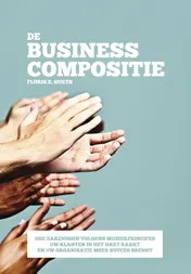 Omslag van De business compositie