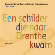 Omslag van Erasmus Bernardus von Dülmen Krumpelmann 1897-1987