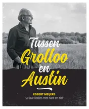 Omslag van Tussen Grolloo en Austin