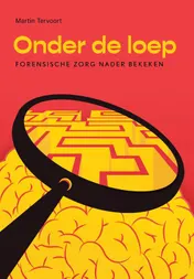 Omslag van Onder de loep