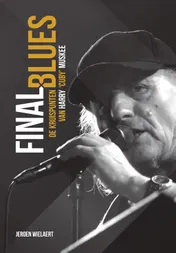 Omslag van Final Blues