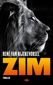 Omslag van ZIM
