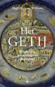 Omslag van Het getij