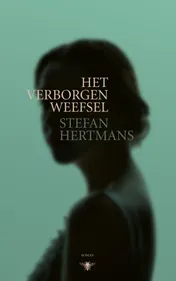 Omslag van Verborgen weefsel