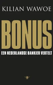 Omslag van Bonus