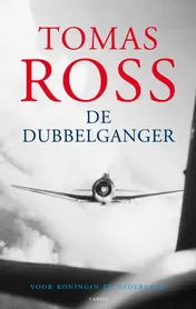 Omslag van Dubbelganger