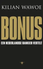 Omslag van Bonus