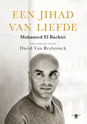 Omslag van Een jihad van liefde