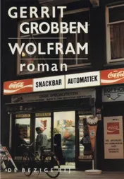 Omslag van Wolfram