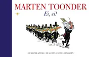 Omslag van Ei ,ei!