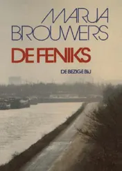 Omslag van De Feniks