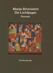 Omslag van De lichtjager
