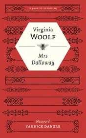 Omslag van Mrs Dalloway
