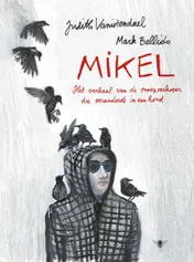 Omslag van Mikel