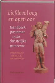 Omslag van Liefdevol oog en open oor