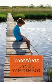 Omslag van Weerloos