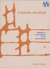 Omslag van Meerstemmig