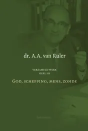 Omslag van Verzameld werk 3