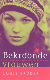 Omslag van Bekroonde vrouwen