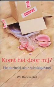 Omslag van Komt het door mij?