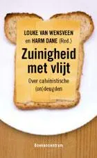 Omslag van Zuinigheid met vlijt