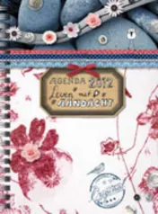 Omslag van Agenda (klein)