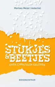 Omslag van Stukjes & beetjes