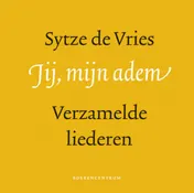 Omslag van Jij, mijn adem