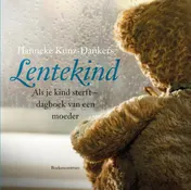 Omslag van Lentekind