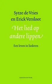 Omslag van Het lied op andere lippen