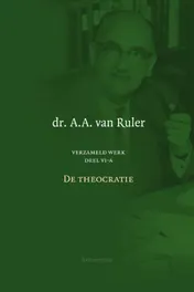 Omslag van Set deel 6A en 6B Verzameld Werk